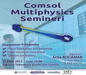 Comsol Multiphysics Semineri